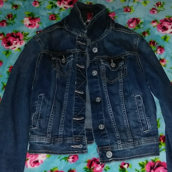 Jacket - Picture 1 of 2